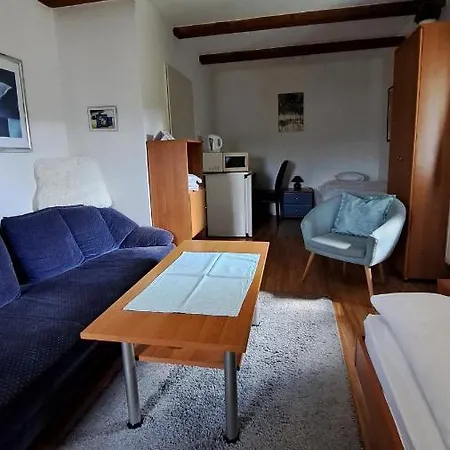 Jana Guest house *