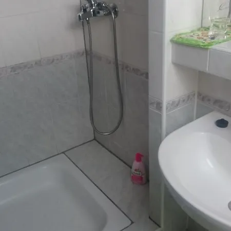 Guest house Jana