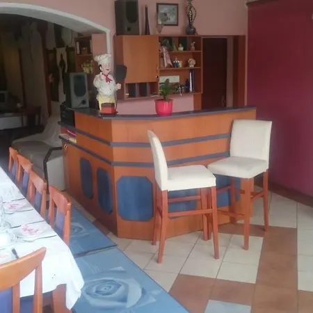 Guest house Jana Tatrovice
