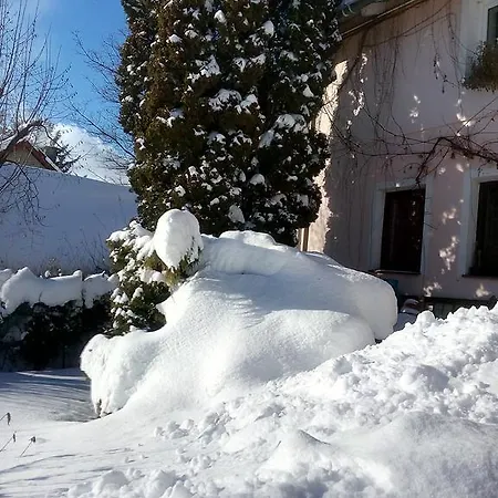 Penzion Jana