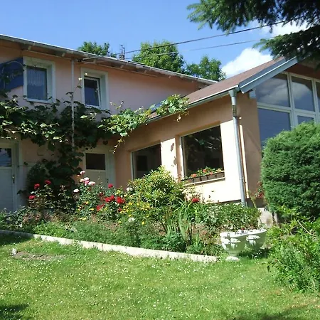 Guest house Jana