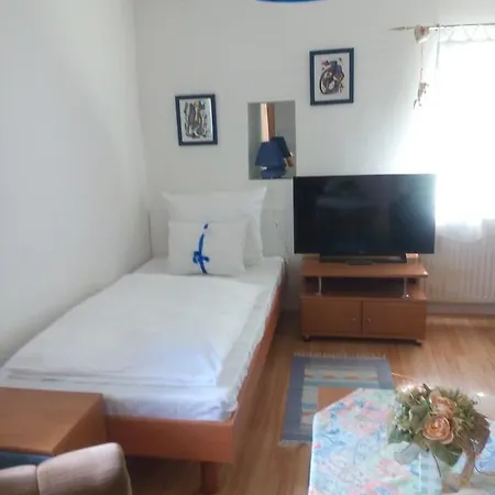 Guest house Jana Tatrovice