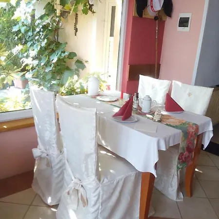 Guest house Jana