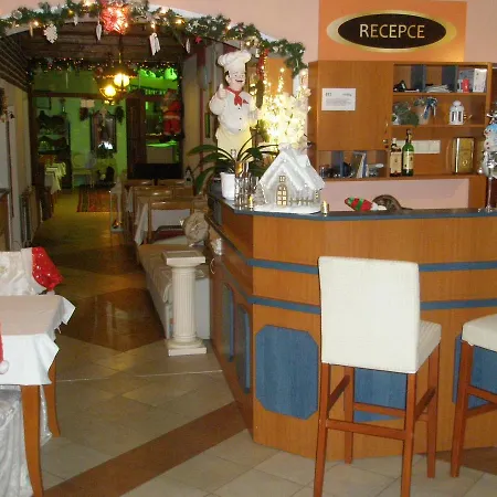 Jana Guest house