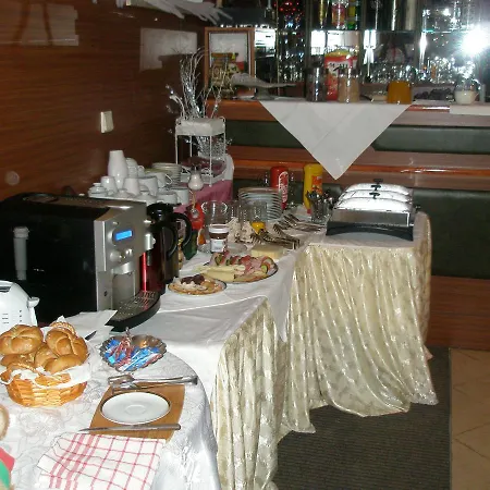 Guest house Jana *
