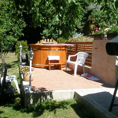 Guest house Jana *