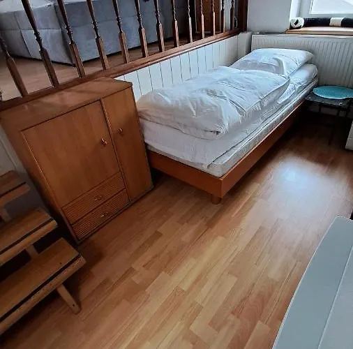 Casa de hóspedes Jana