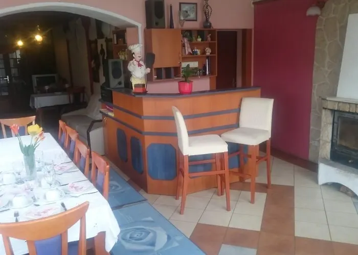 Casa de hóspedes Jana Tatrovice
