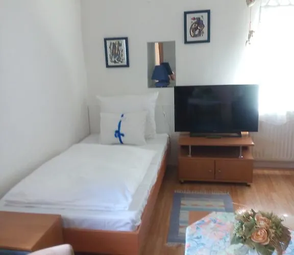 Casa de hóspedes Jana Tatrovice