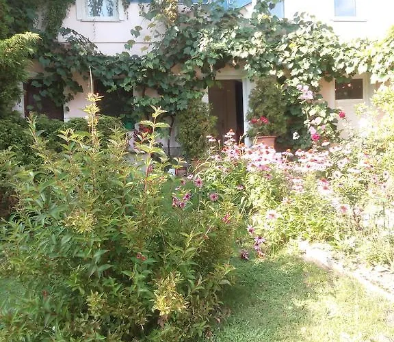 Jana Casa de hóspedes
