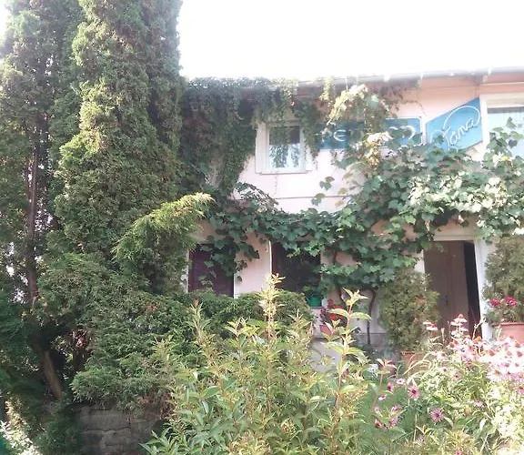 Jana Casa de hóspedes