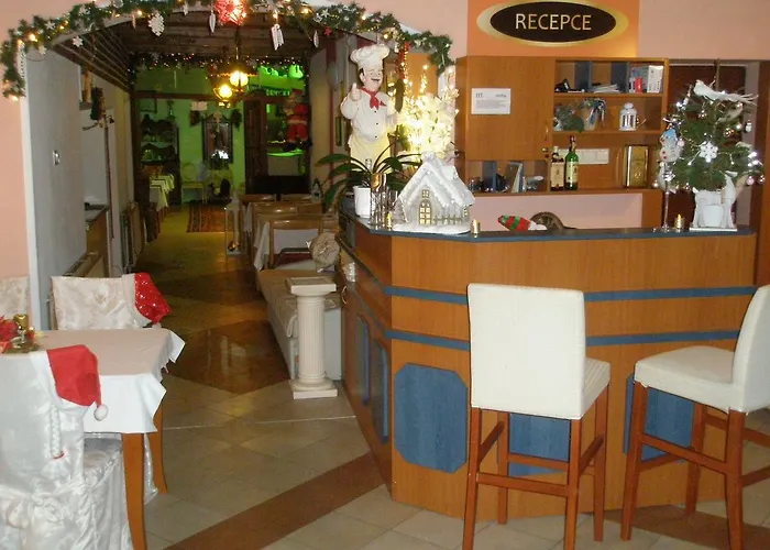 Jana Casa de hóspedes