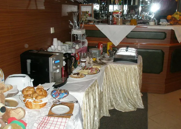 Casa de hóspedes Jana *